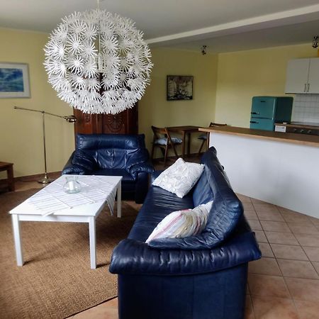 Chalet Forsthof Everstorf Grevesmuehlen Kültér fotó