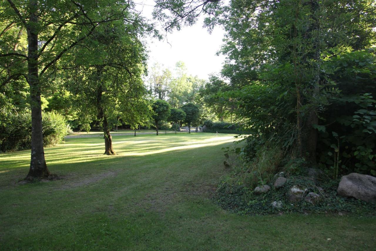 Chalet Forsthof Everstorf Grevesmuehlen Kültér fotó