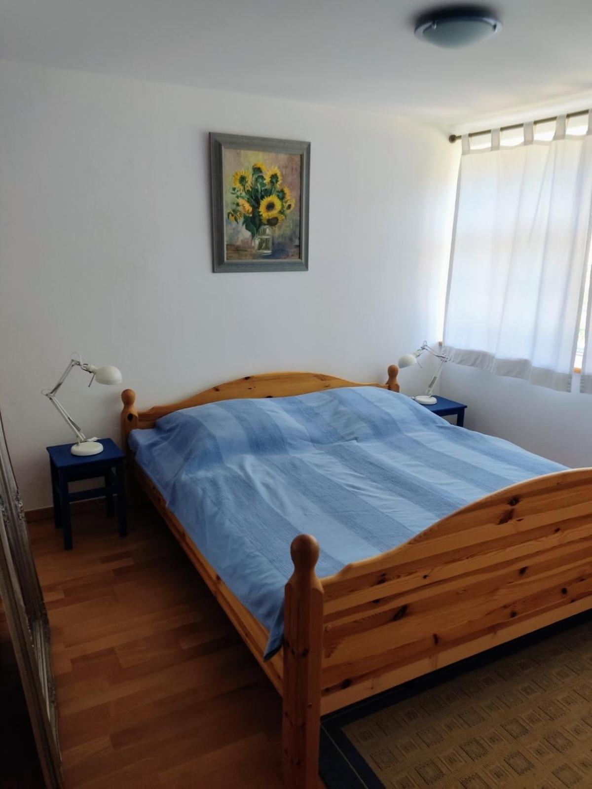 Chalet Forsthof Everstorf Grevesmuehlen Kültér fotó