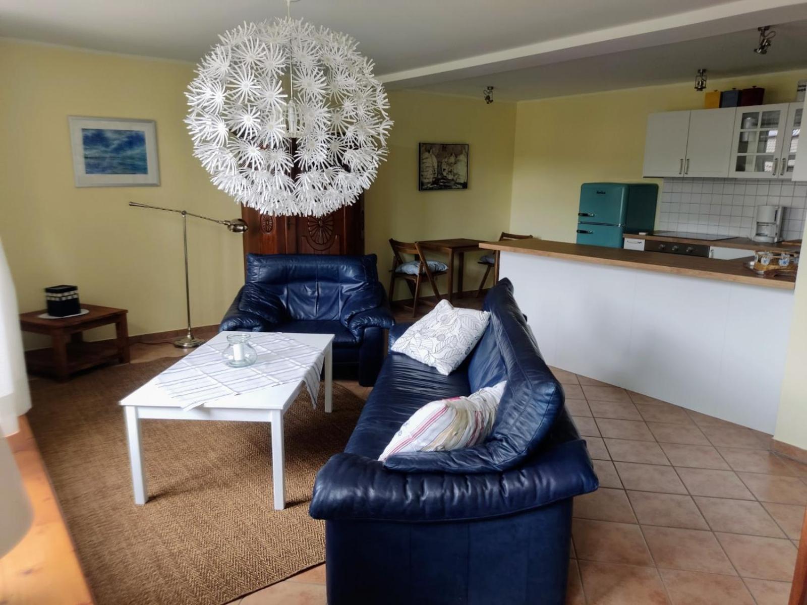 Chalet Forsthof Everstorf Grevesmuehlen Kültér fotó