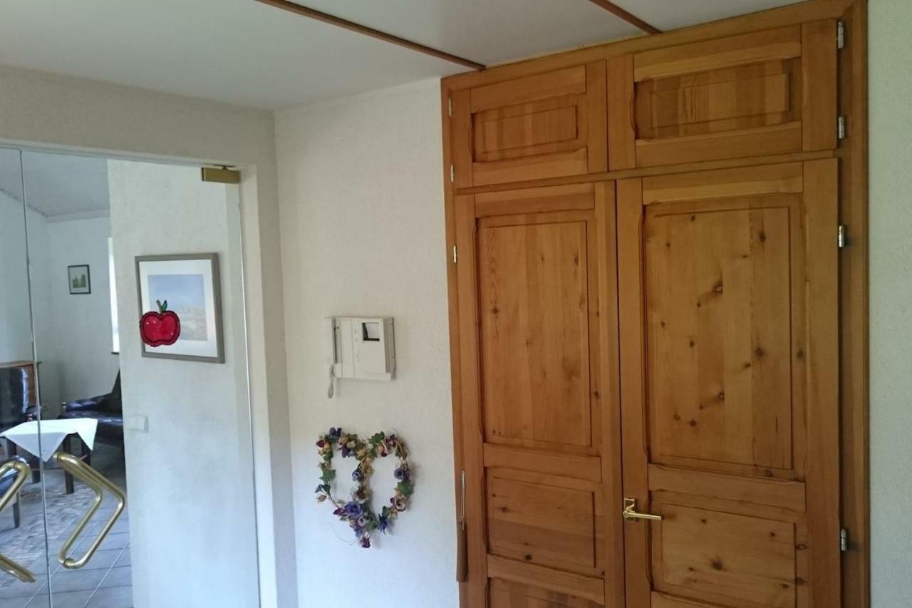 Chalet Forsthof Everstorf Grevesmuehlen Kültér fotó