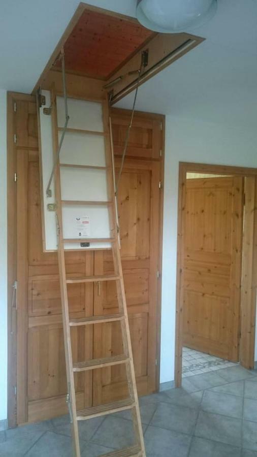 Chalet Forsthof Everstorf Grevesmuehlen Kültér fotó