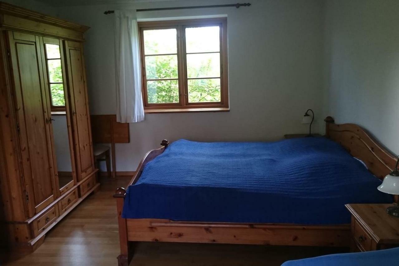 Chalet Forsthof Everstorf Grevesmuehlen Kültér fotó